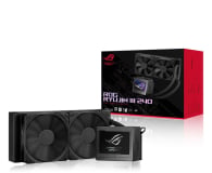 ASUS ROG RYUJIN III 240 2x120mm - 1486808 - zdjęcie 1
